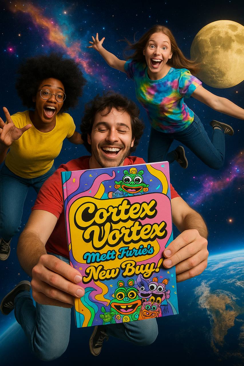 Magic Internet Money 8